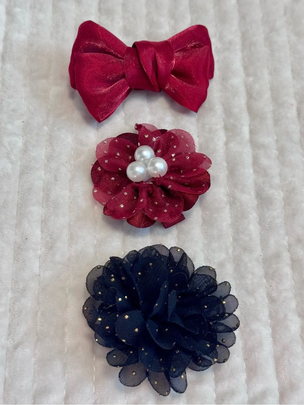 N/A 🖤♥️charming set